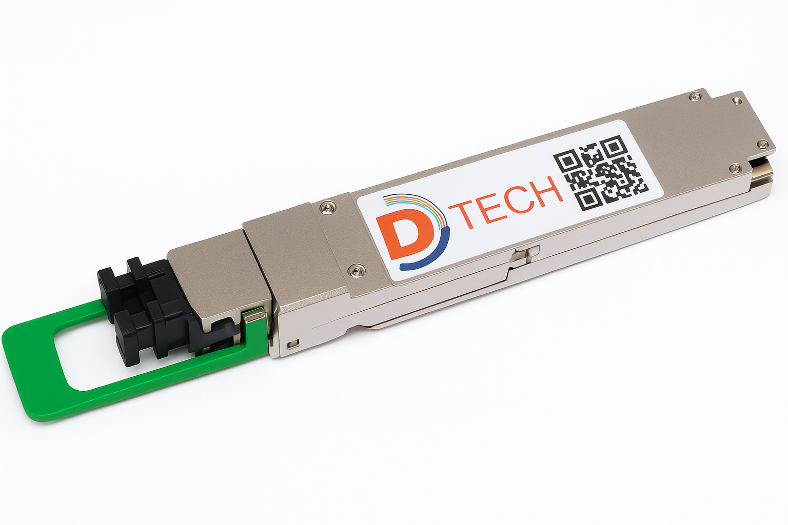 800G OSFP224 SMF OS2 MPO 1310nm